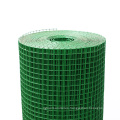 High Quality and Reasonable Price Galvanized Steel Welded Wire Mesh for Protection
